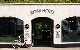 Ross Hotel